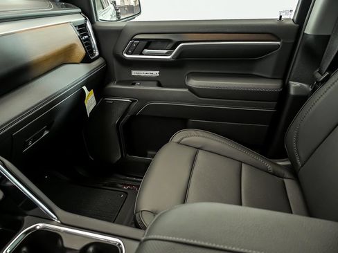 New 2026 GMC Sierra 1500 Denali AWD/4WD image 20
