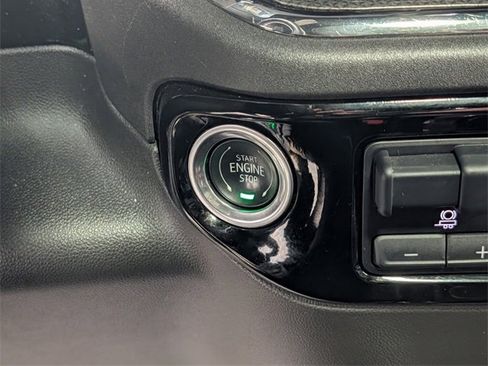 Certified 2024 Chevrolet Silverado 1500 ZR2 w/ Technology Package image 26