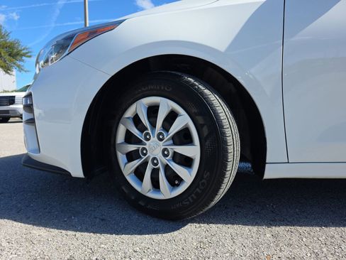 Used 2021 Kia Forte Sedan image 29