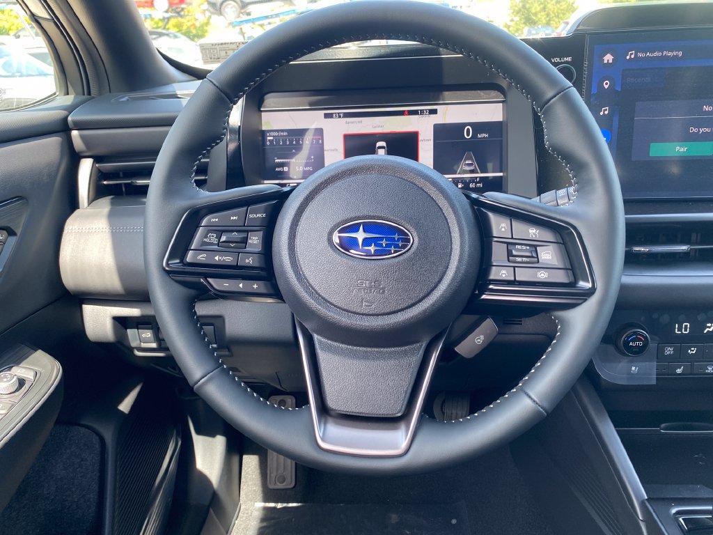 New 2026 Subaru Outback Touring XT AWD/4WD image 26