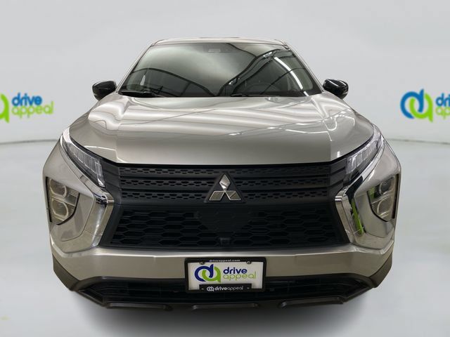 Used 2023 Mitsubishi Eclipse Cross LE AWD/4WD image 15