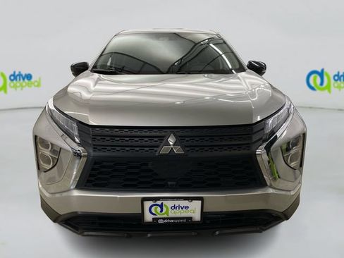 Used 2023 Mitsubishi Eclipse Cross LE AWD/4WD image 15