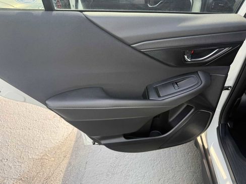 Used 2025 Subaru Outback Premium w/ Popular Package #1A AWD/4WD image 14