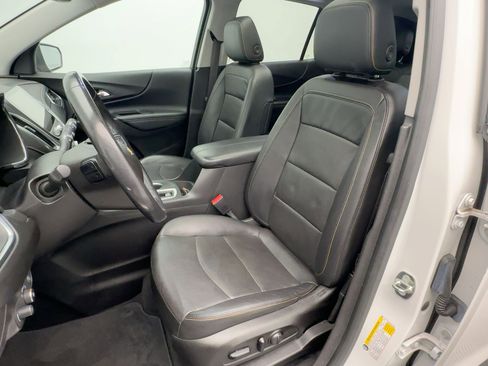 Used 2018 Chevrolet Equinox Premier image 5