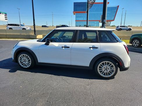 New 2025 MINI Cooper S image 5