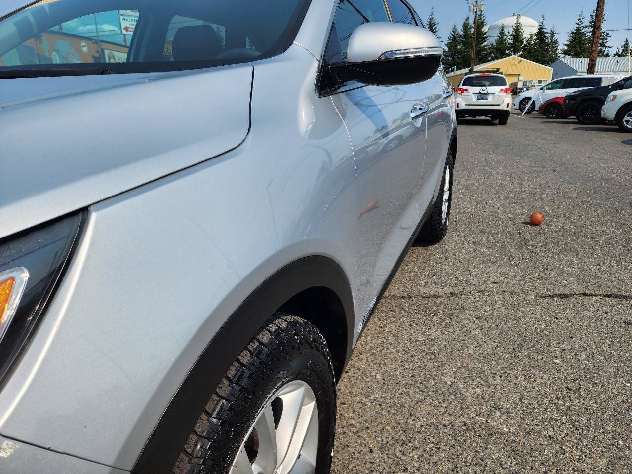 Used 2017 Kia Sorento AWD image 31