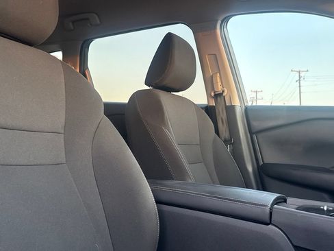 Certified 2024 Nissan Rogue S FWD image 29