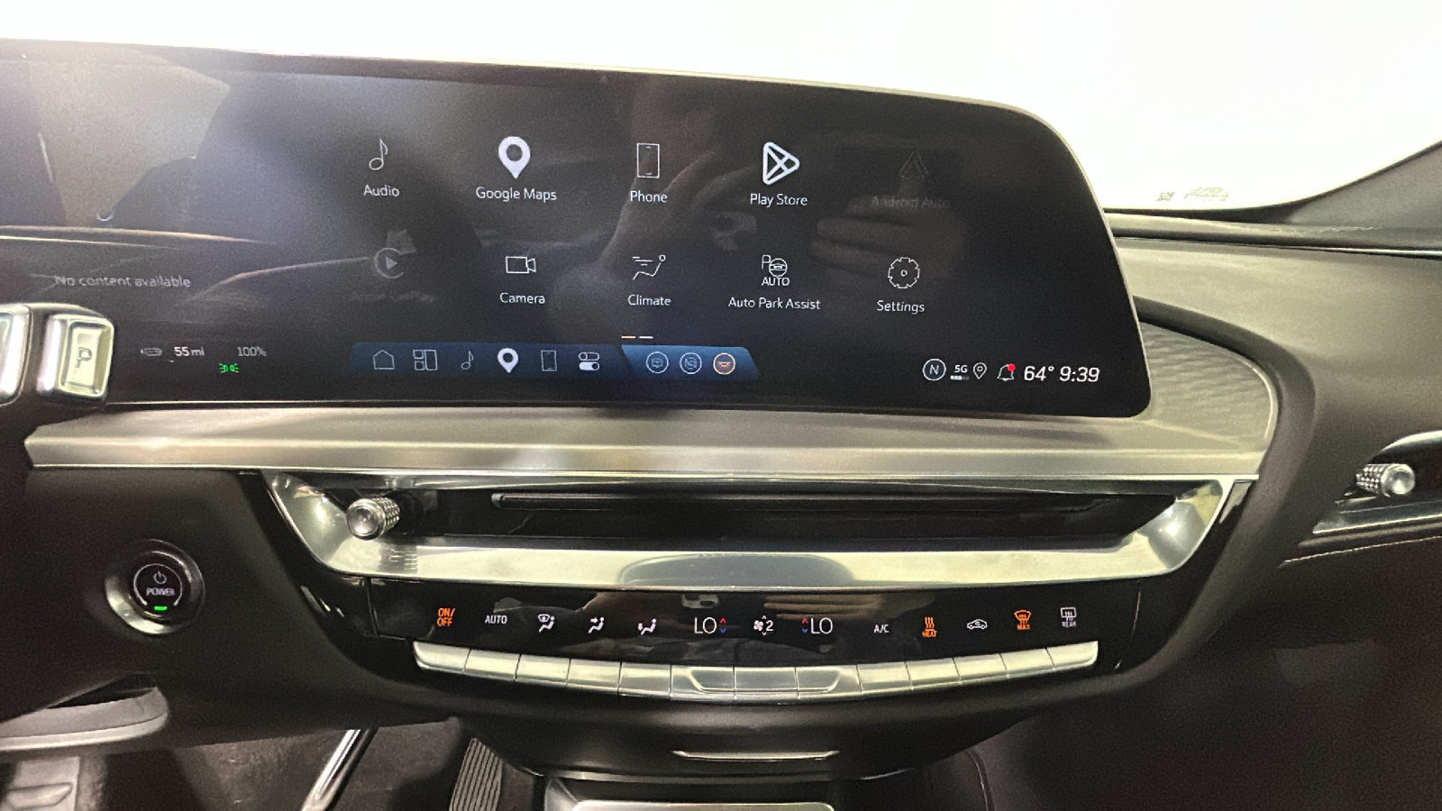 Used 2024 Cadillac Lyriq Luxury RWD image 25