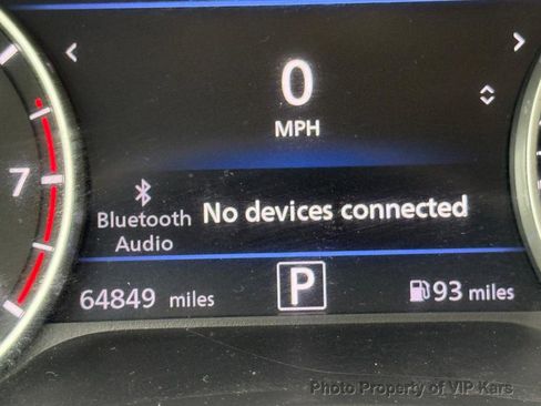 Used 2021 Nissan Sentra SV image 19