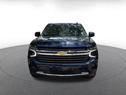 Used 2023 Chevrolet Tahoe LT w/ Luxury Package RWD image 2