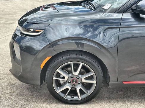 Used 2020 Kia Soul GT-Line Turbo FWD image 31