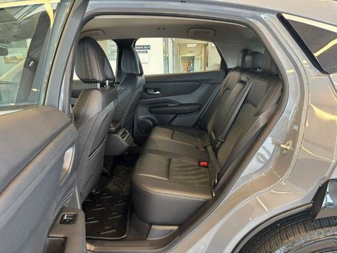 Certified 2024 Nissan Ariya FWD image 29