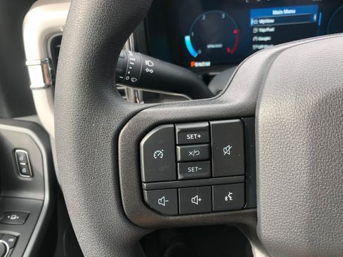 New 2026 Ford F250 XLT w/ XLT Premium Package image 16