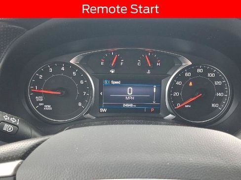 Used 2023 GMC Terrain SLE w/ Driver Convenience Package AWD/4WD image 19