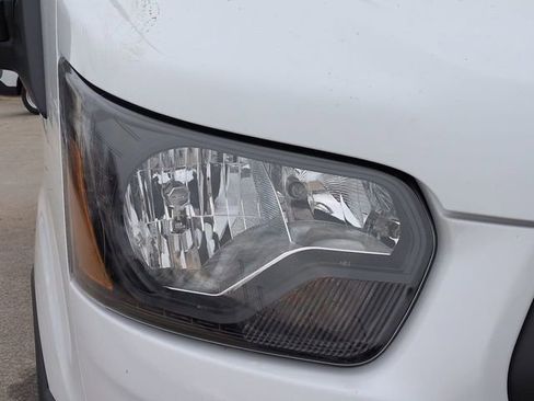 New 2026 Ford Transit 250 148 High Roof Extended w/ Load Area Protection Package image 9