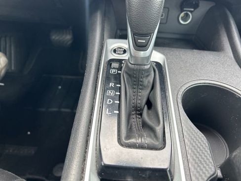 Used 2024 Nissan Altima 2.5 S FWD image 25