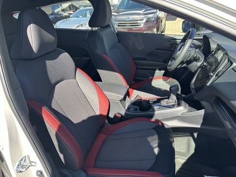Certified 2025 Subaru Impreza RS image 23