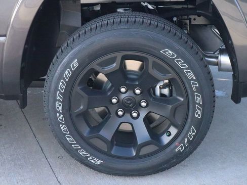 New 2026 RAM 1500 Big Horn image 19