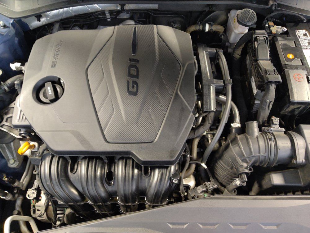 Used 2020 Hyundai Sonata SEL FWD image 30