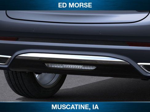 New 2026 Buick Envision Avenir image 14