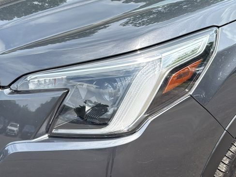 Certified 2024 Subaru Forester Limited AWD/4WD image 9