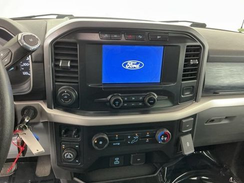 Used 2021 Ford F150 XLT w/ Trailer Tow Package AWD/4WD image 17