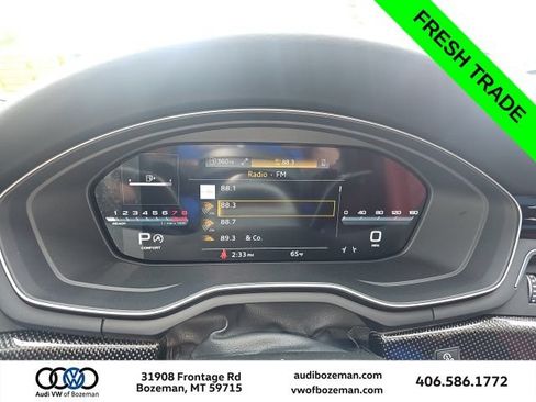 Used 2024 Audi S5 Premium Plus w/ Premium Plus Package AWD/4WD image 17