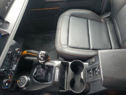 Used 2021 Ford Bronco Badlands image 21