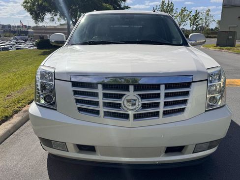 Used 2008 Cadillac Escalade 2WD image 5