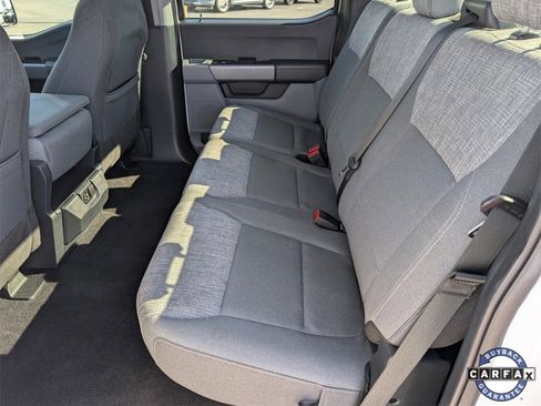 Used 2022 Ford F150 XLT w/ XTR Package image 24