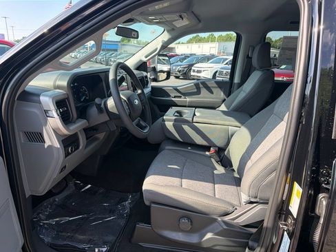 New 2026 Ford F250 XL AWD/4WD image 21