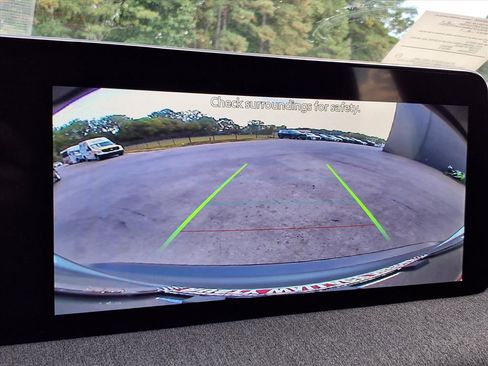 New 2026 Nissan Kicks SV image 19