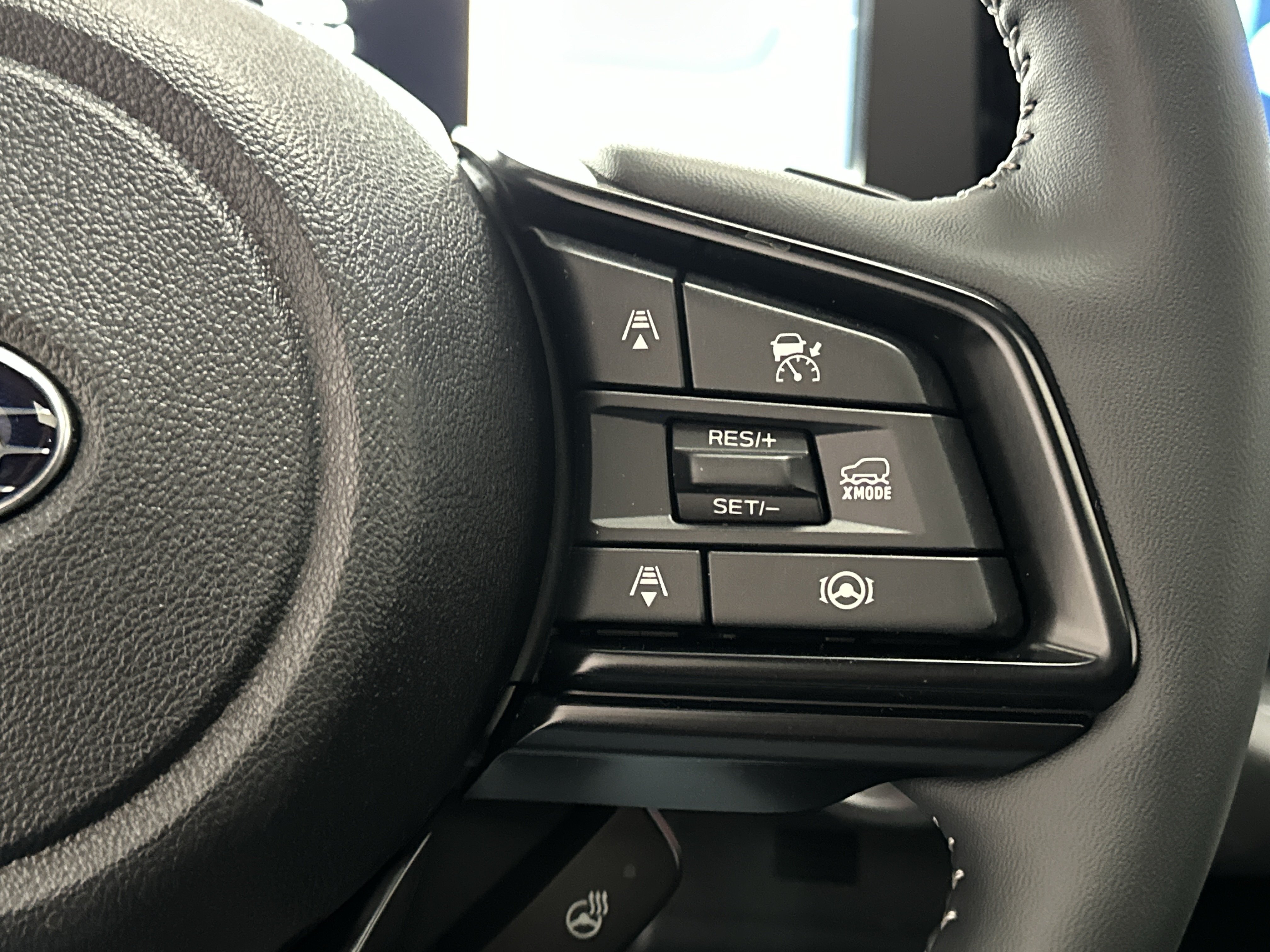 New 2026 Subaru Outback Touring XT AWD/4WD image 29