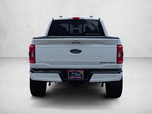 Certified 2022 Ford F150 XLT w/ Equipment Group 302A High AWD/4WD image 7