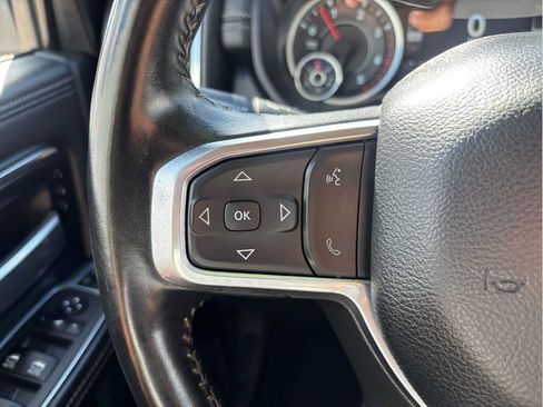 Used 2024 RAM 2500 Laramie w/ Safety Group AWD/4WD image 25