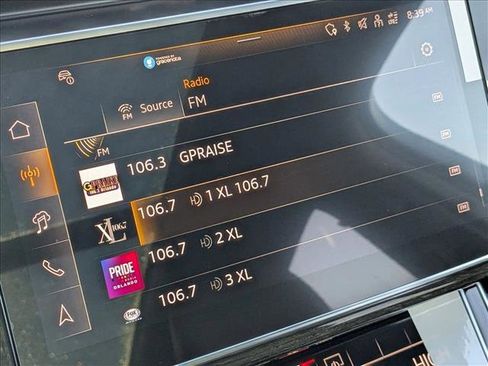 New 2026 Audi Q7 3.0T Premium Plus image 13