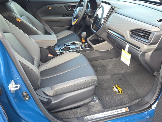 New 2026 Subaru Forester Wilderness AWD/4WD image 9
