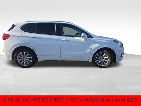 Certified 2019 Buick Envision Essence FWD image 5