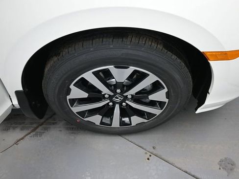 New 2026 Honda Odyssey EX-L image 44