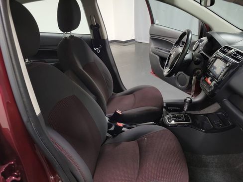 Used 2020 Mitsubishi Mirage G4 LE FWD image 22
