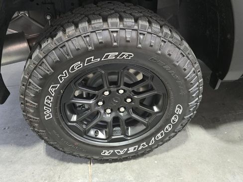 Used 2026 RAM 1500 Rebel w/ Rebel Level 2 Equipment Group image 26