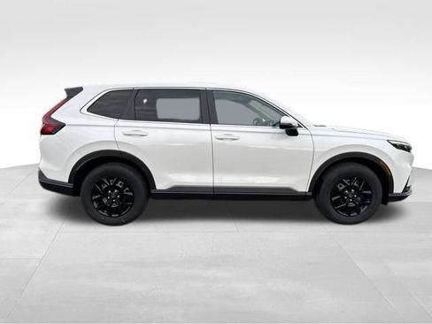 New 2026 Honda CR-V LX image 8