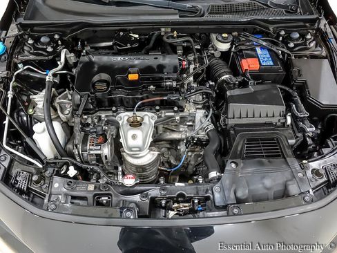 Used 2023 Honda Civic Sport image 34