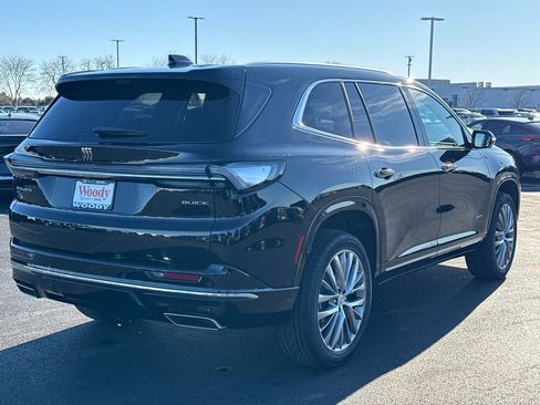 New 2026 Buick Enclave Avenir w/ Super Cruise Package image 10