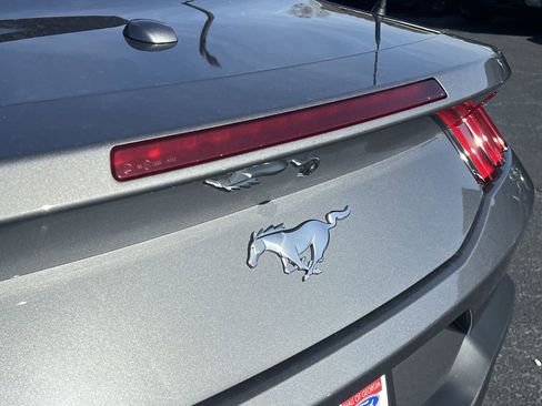 New 2026 Ford Mustang Premium image 23