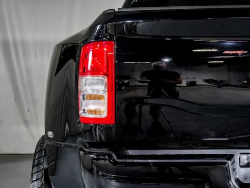 Used 2022 RAM 3500 Tradesman AWD/4WD image 40