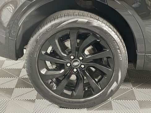 Used 2021 Land Rover Discovery Sport S R-Dynamic image 18