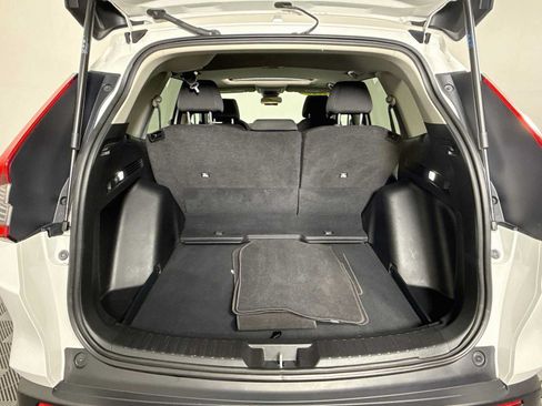 Certified 2025 Honda CR-V EX image 24