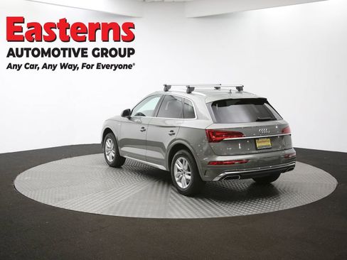 Used 2023 Audi Q5 2.0T Premium w/ Convenience Package AWD/4WD image 64