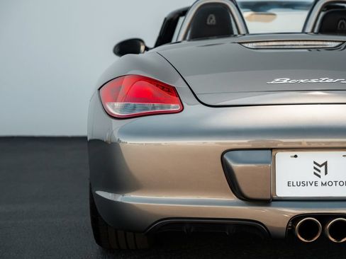 Used 2012 Porsche Boxster S Black Edition RWD image 19